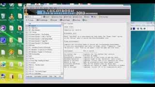 Download Cheatbook Database 2013 Step By Step Tutorial In Hd Containing No Survey