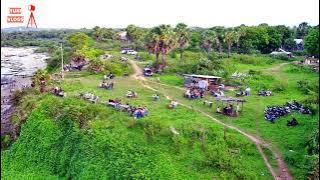 #Cafe_Viral Between Lasiana Beach & Batu Nona Beach #drone#kupang #ntt #indonesia#tesdrone
