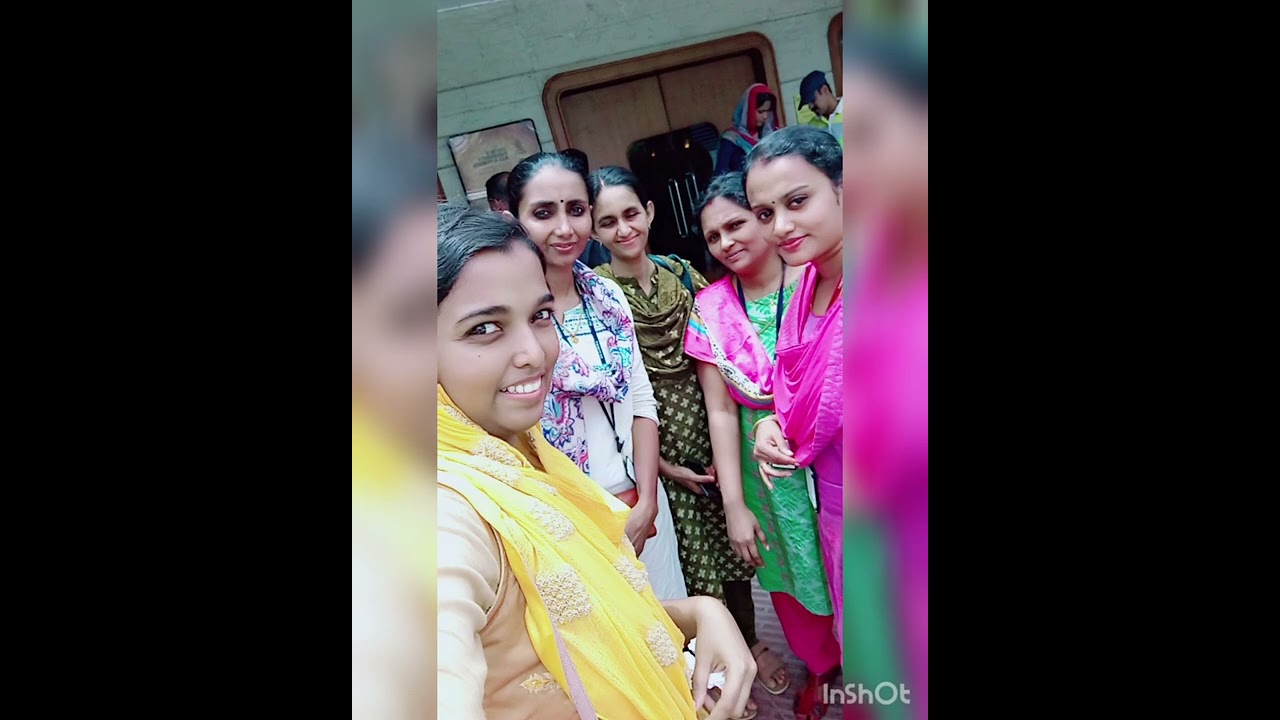 Sctimst biomedical wing 2018-2019