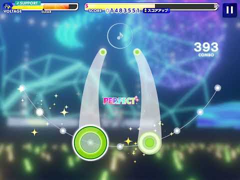 Enstars Majestic Magic Special 29 Perfect Combo