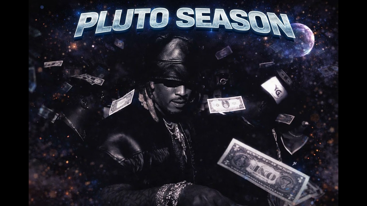 [FREE] Future Type Beat - "Pluto Season" | Hard Trap Beat |