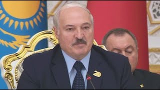 Лукашенко: все проблемы, которые сегодня существуют в Афганистане, решать афганскому народу