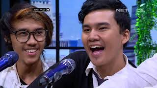 Andre Ikut Cobain Rasanya Main Satu Gitar Berlima screenshot 5