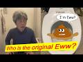 POV: Your Poop Starts Talking Back