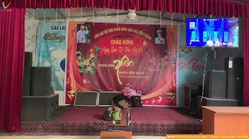 LẠC VIỆT AUDIO | Nâng cấp dàn âm thanh khủng cho quán cafe