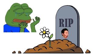 RIP PogChamp Profile