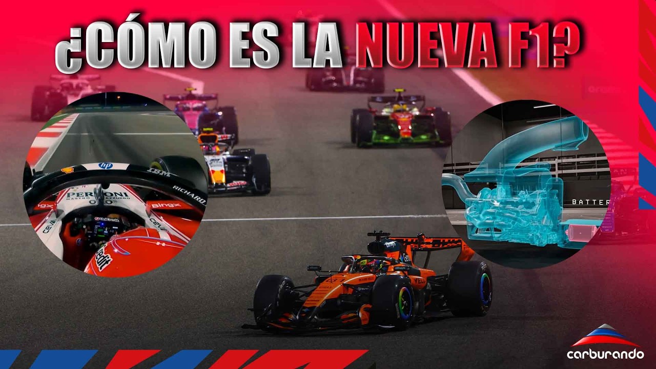 F1 | El análisis de los nuevos cambios reglamentarios