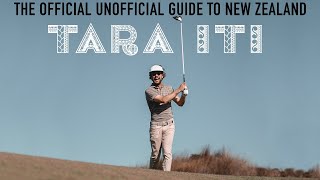 Is Tara Iti My Best Golf Experience? | NZ Ep 6