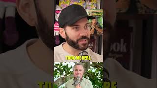 Craziest Expeditions with Jeff Corwin! Wildlife Expert