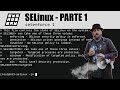 Basta de #deshabilitar #SELinux - Parte 1