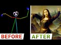 New AI Makes Everybody Dance!