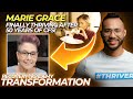 Finally thriving after 50 years of cfs  marie grace  chronic fatigue syndrome