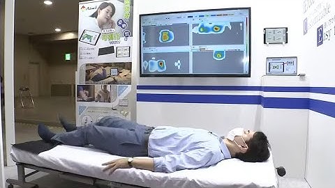 “世界一”時間短い日本　“睡眠の質”大人も子どももどう上げる？ 「いびき可視化」「AIが睡眠アドバイス」最新技術を取材｜TBS NEWS DIG