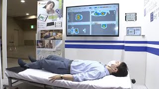 睡眠の質をどう上げる？「いびきを可視化」「全国初AIが睡眠のアドバイス」最新技術を取材｜TBS NEWS DIG