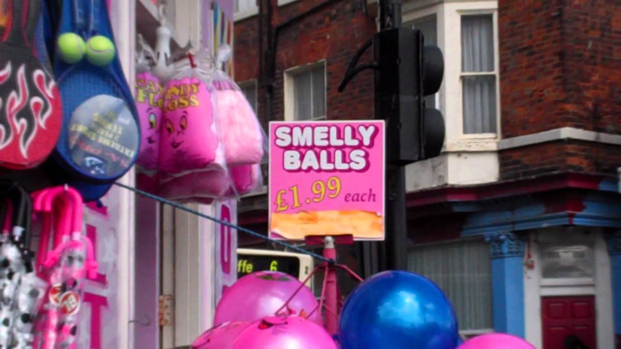 Joe's (delayed) Vlog Highlight Of The Week! #2