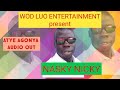 ATYE AGONYA BY NASKY NICKY MUSIC GOSPLE