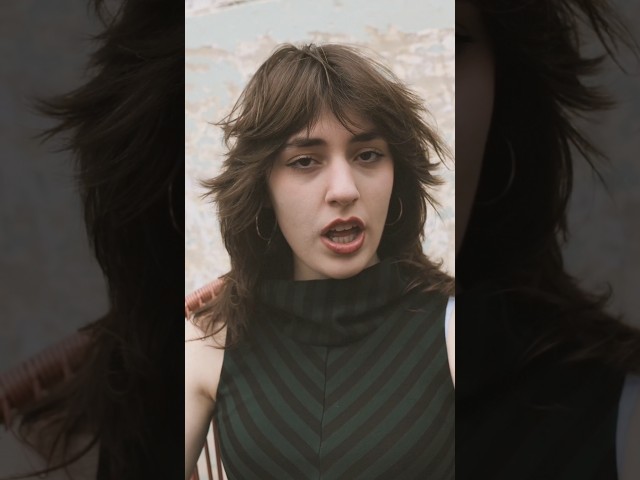 'MISS OKAY' is OUT NOW! 🤩Stream it on your favourite platform! ☝️#newmusic #largemirage #rock #band