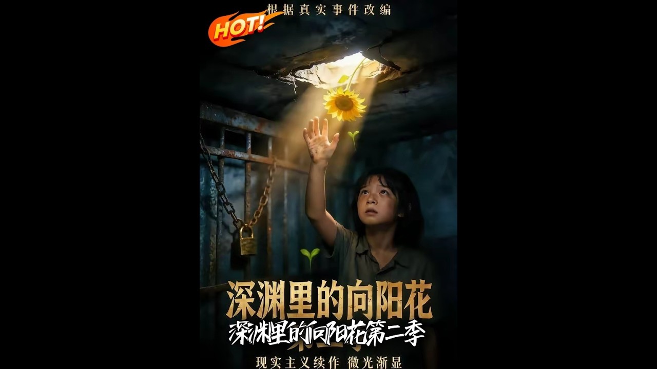 深淵裡的向陽花：絕地反擊