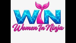 Women in Ninja 2026 Strength Course