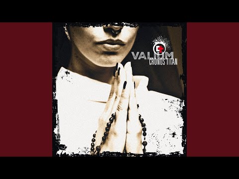Cronos Titan — Valium III