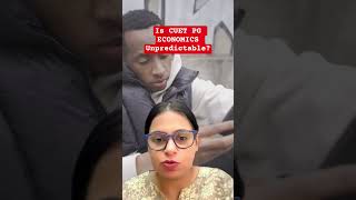 CUET PG ECONOMICS PREPARATION #cuetpgeconomics #cueteconomics #cuetmaeconomics #CUETPGECONOMICS2026