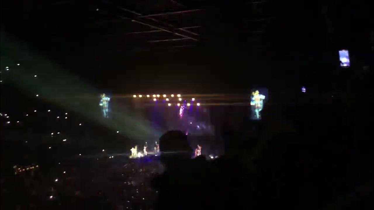 Snoop Dogg The Next Episode Amsterdam Ziggo Dome 2032023 YouTube