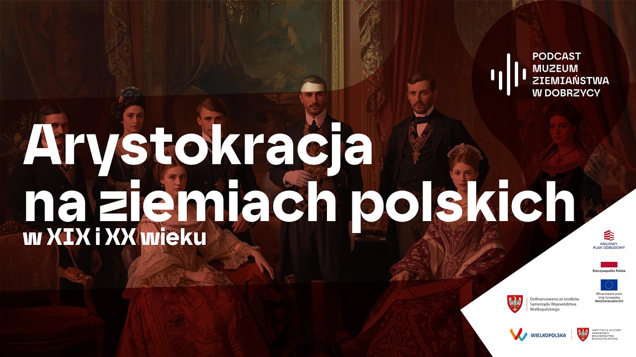 Arystokracja na ziemiach polskich w XIX i XX wieku
