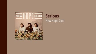 new hope club - serious // thaisub