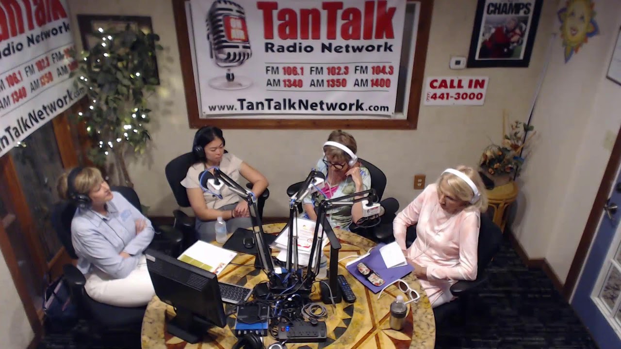 Connecting Caregivers Patient Advocate Lori Schellenberg & Han Nguyen,  Neurologic Physical Therapy