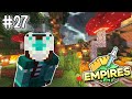 The End Of My Empire | Empires SMP Finale