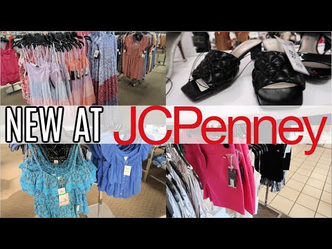 Video: JC Penney Secara Resmi Menutup Semua Tokonya