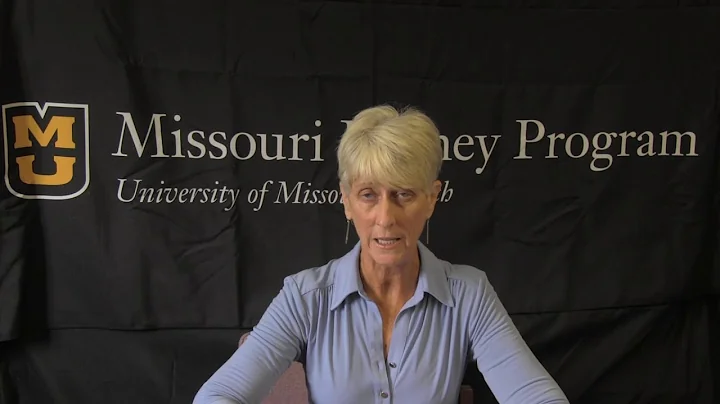 Director Laurie Hines