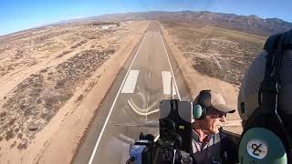 RV-8A Quick Climb