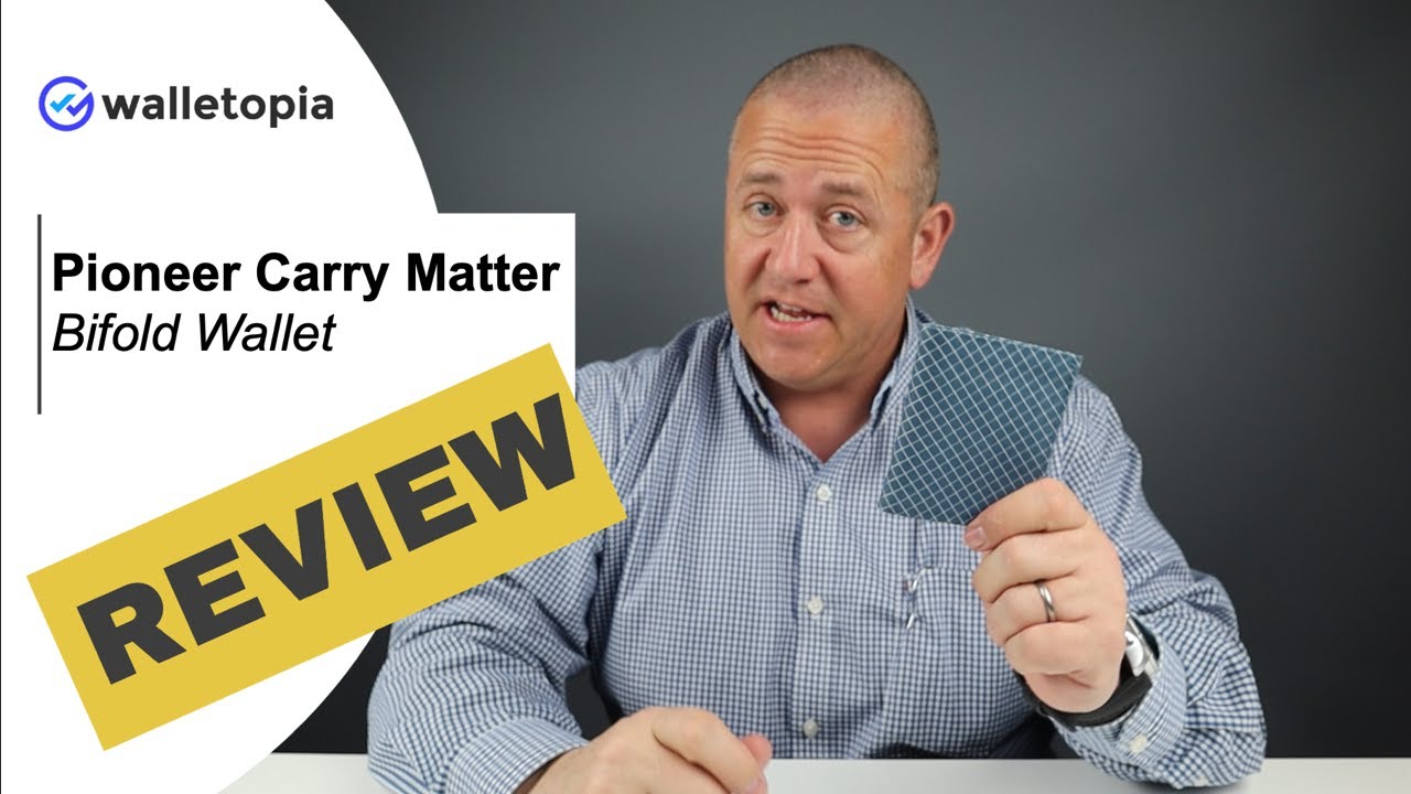 Pioneer Carry’s Matter fabric is futuristic!