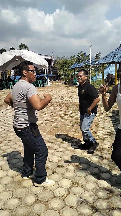 Goyang viral terheboh dijamin ngakak #trending #viralvideo