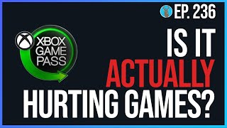Is Xbox Game Pass ACTUALLY Hurting Games?
In a recent article, it appears Xbox Game Pass hurts game sales. While Xbox Game Pass is undoubtedly a massive value, it begs the question of at what cost? Join the guys as they recap the latest in gaming news, gush over games like Dead Space Remake, Hogwarts Legacy, and Metroid Prime Remastered.
Support TRG
As always, if you like what we do here at TRG, consider supporting the show over on Patreon to net yourself perks like early, uncut access to every new episode! Get started today here: https://Patreon.com/TheReformedGamers
Connect With TRG
You can catch up with TRG by following us on Twitter, Facebook, and join our Discord server for community game nights!
Twitter: https://twitter.com/TRGPodcast
YouTube: https://YouTube.com/TheReformedGamers
Website: https://thereformedgamers.com
Discord: https://discord.gg/r4g6p4dztC
Snap Chatter!
Snap Chatter: A Marvel Snap Podcast is our weekly show dedicated to discussing all things Marvel Snap! The show is hosted by Logan and Nate (Backlog Breakdown). Check it out on these platforms:
Spotify: https://open.spotify.com/show/0JWcvCJmL8tF1Jyf2Rg1oA?si=603dbd177b2348be
YouTube: https://youtu.be/sX04l2d7lWg
Apple Podcasts: https://podcasts.apple.com/us/podcast/snap-chatter-podcast/id1672452046
Follow on Twitter: https://twitter.com/SnapChatterPod
Time Stamps
0:00 Intro
5:25 Dead Space / Hogwarts Legacy
14:47 TRG Kids
17:40 Metroid Prime Remastered Is Perfect
28:44 Nintendo Direct Recap
30:38 Is It Fair That Tears of the Kingdom is $70?
36:00 Will We Get Metroid Prime 2 and 3?
38:58 New Nintendo Switch Games Coming
41:40 Xbox Encounters More Roadblocks in Activision/Blizzard Acquisition
49:04 January NPDs Suggest Hi-Fi Rush Didnt Sell Well
51:38 Should We Be Worried About Xbox Game Pass?
1:02:53 What Game Series Needs To Disappear?
1:06:56 When Will We See a PS5 Slim?
1:10:34 What TV Show/Movie Gets A Video Game Next?
1:21:51 Patron Shout Outs, Recos, and Closing
#XboxGamePass #MetroidPrimeRemastered #GamingPodcast Is Xbox Game Pass ACTUALLY Hurting Games?