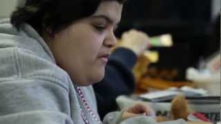 Giving Hope to Individuals With Special Needs