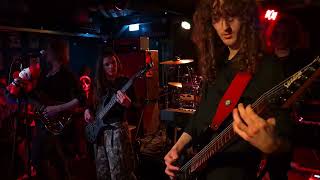 Cirice - Ghost Tribute Factory - 27042026
