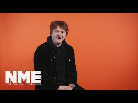 Lewis Capaldi | Show & Tell