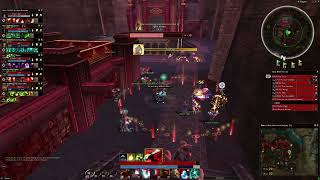 Guild Wars - Tahnnakai Temple (2006 Henchmen-only challenge)
