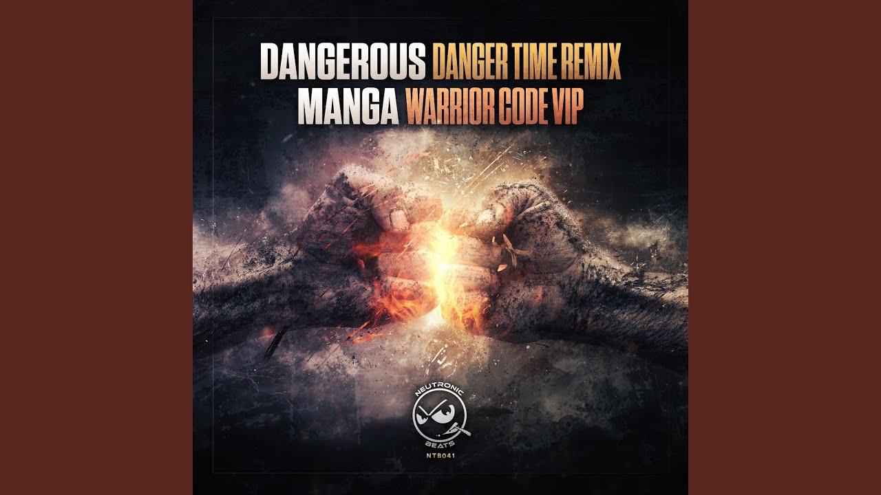 Guarda Warrior Code (VIP) su YouTube Guarda Warrior Code (VIP) su YouTube