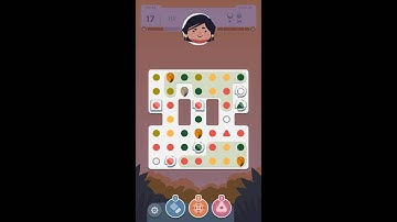 Dots and Co Level 187 Walkthrough (No Boost)