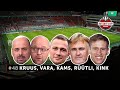 Betsafe LIVE #48: Eesti koondis Marbellas, Premium liiga üleminekud, nädalavahetus Euroopas