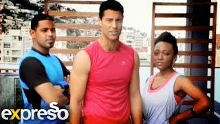 Fitness Trends - Prancercise