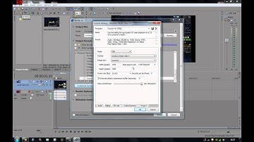 How to upload 1080p videos SONY VEGAS fraps