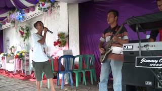 OT JM - Chane