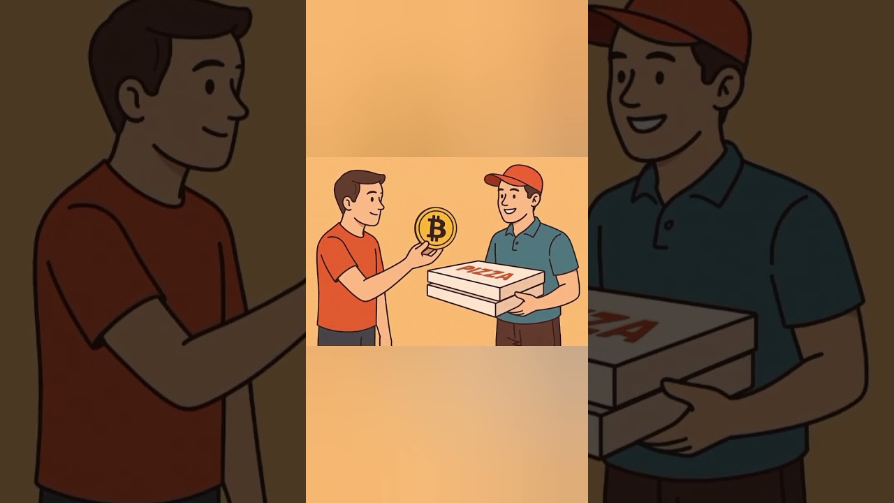 Shocking Bitcoin Facts You Didn’t Know! | Hidden Truths About Cryptocurrency