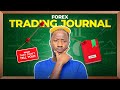 Why You Must Keep a Trading Journal in 2025