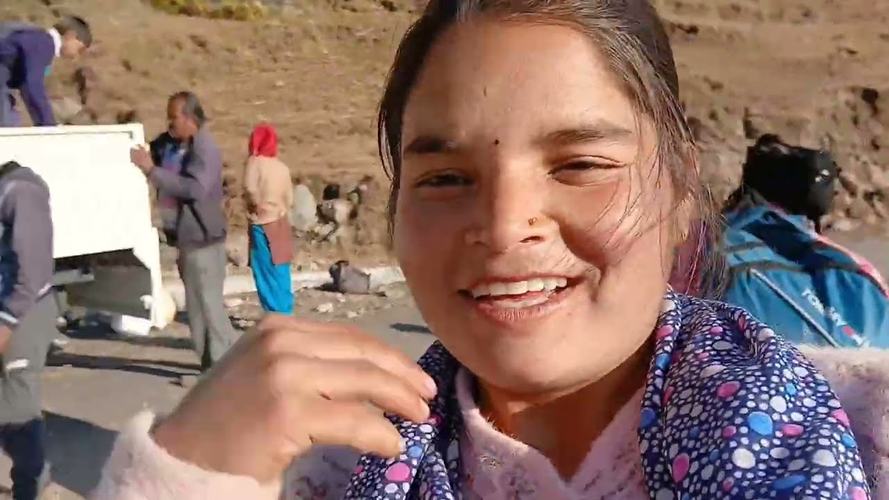 सभी लोगों को दिल से धन्यवाद 🥳🙏 आज बूगीधार मे सभी फेन लोग मिले 🥰🥳 उत्तराखंड 