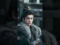 Xie Zheng… My First Love 💙#PursuitOfJade #ZhangLinghe #XieZheng #cdrama #ChineseDrama #firstlove